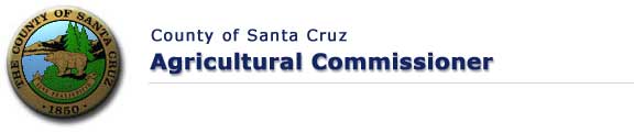 Ag Commissioner Logo